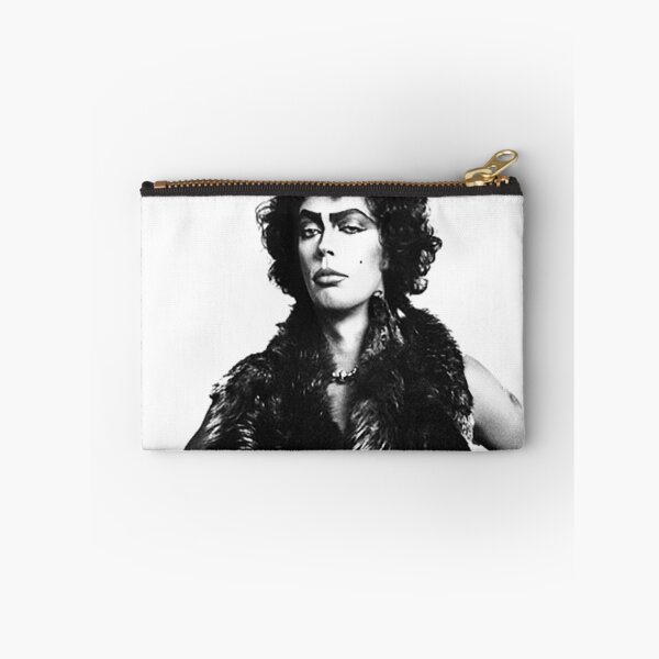 Item preview, Frank N Furter: Rocky Horror Picture Show, Tim Curry designed and sold by Gogmagosh.