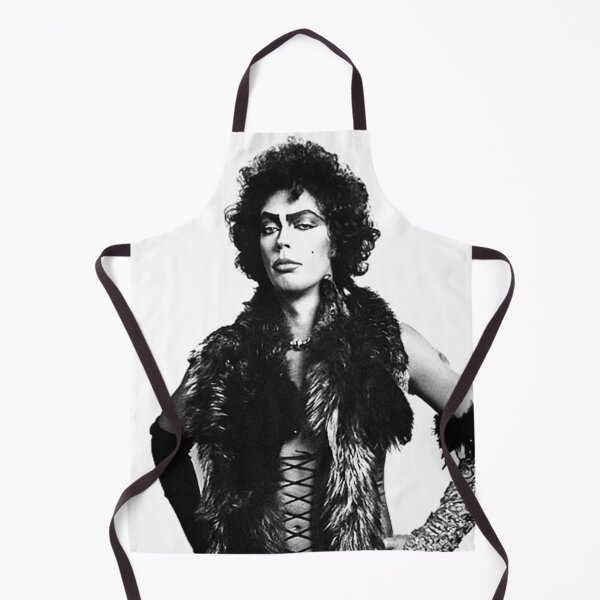 Item preview, Frank N Furter: Rocky Horror Picture Show, Tim Curry designed and sold by Gogmagosh.