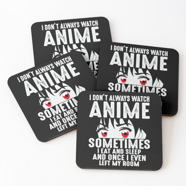 Item preview, Good Love Bound Together Beauty I Don Always Watch Anime SometimesEven Left My Room designed and sold by PagePractitione.