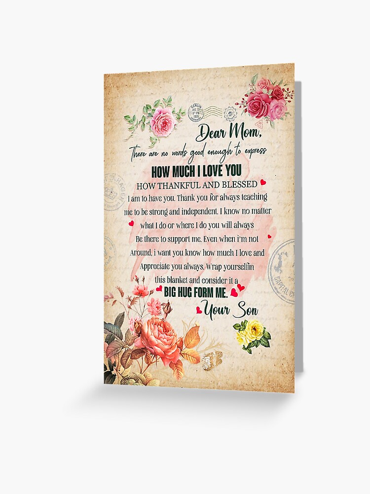 MOM PRINT GIFT Mom Prayer Mother's Day Gift Mother Mom Christmas Gift Mom  Birthday Gift I Love Mom Gifts Mom Appreciation -  Denmark