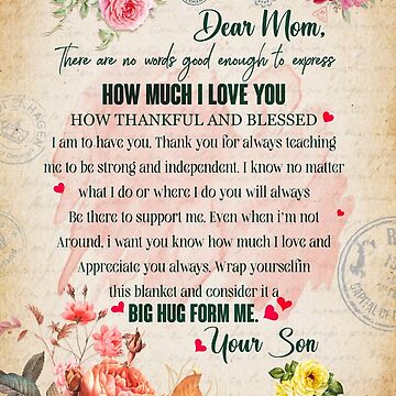 MOM PRINT GIFT Mom Prayer Mother's Day Gift Mother Mom Christmas Gift Mom  Birthday Gift I Love Mom Gifts Mom Appreciation -  Denmark