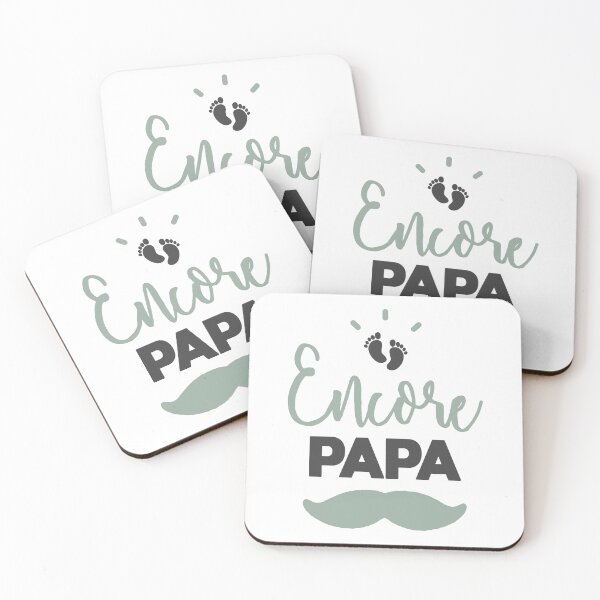 Item preview, Still dad designed and sold by lepetitcalamar.