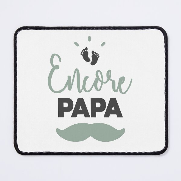 Item preview, Still dad designed and sold by lepetitcalamar.