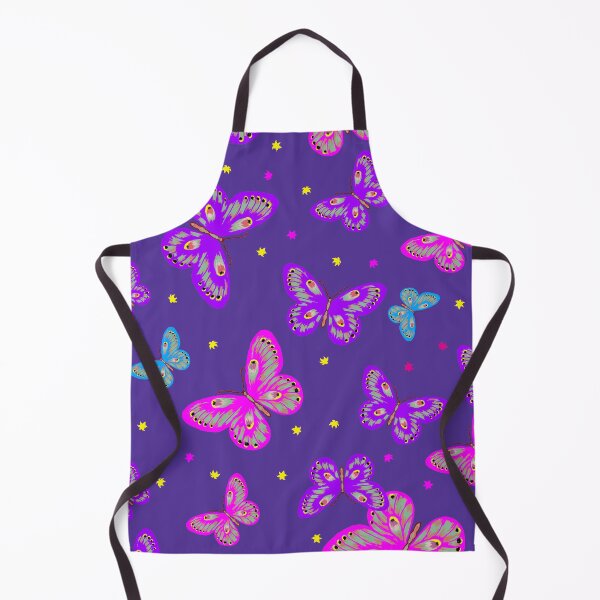 Item preview, spring butterflies pattern designed and sold by FVO-italydesign.