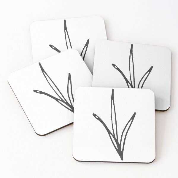 Item preview, Plant Outline designed and sold by Tia-Ako.