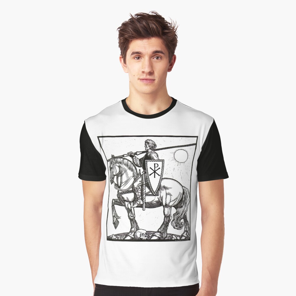 Item preview, Graphic T-Shirt designed and sold by GetWoke.