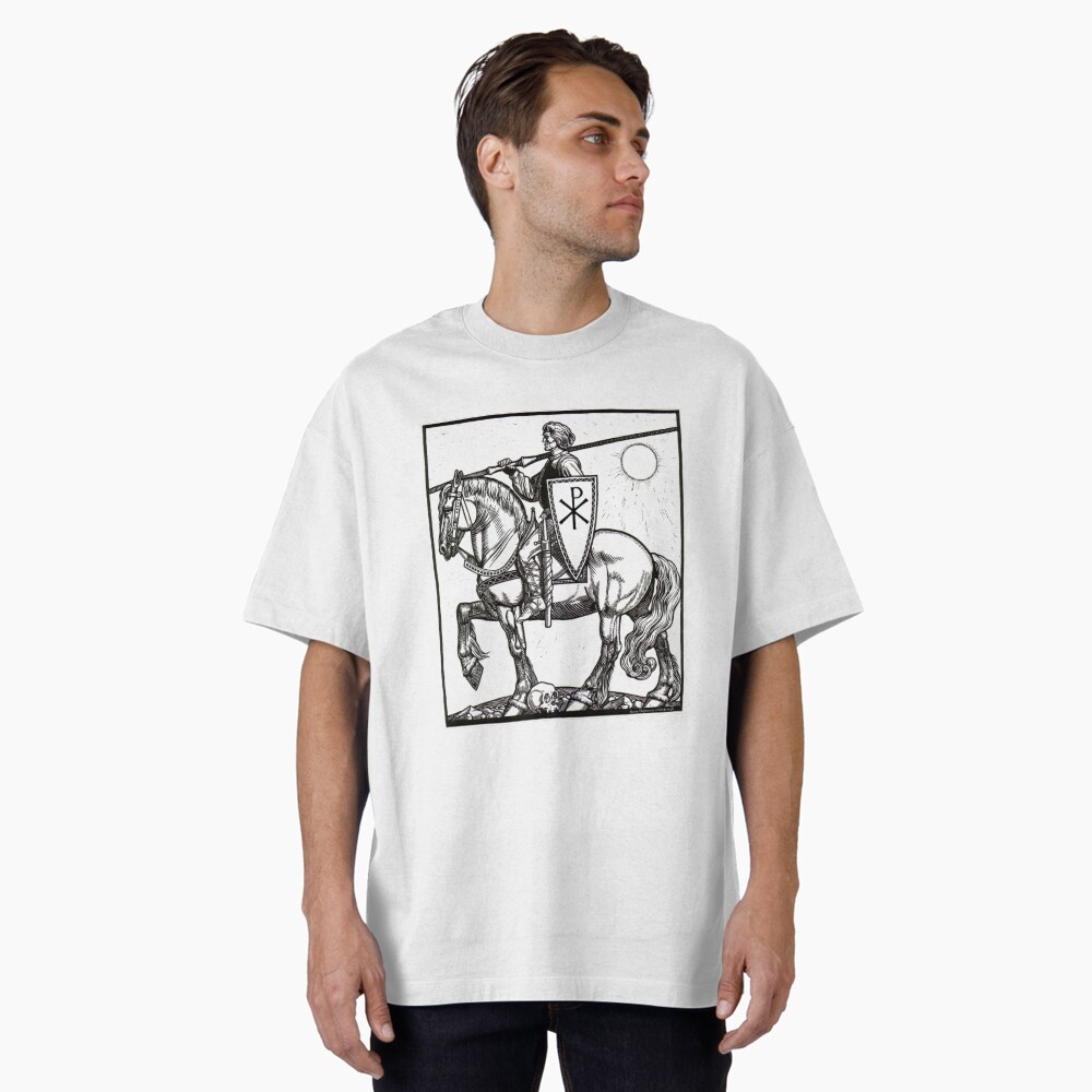 Item preview, Oversized T-Shirt designed and sold by GetWoke.