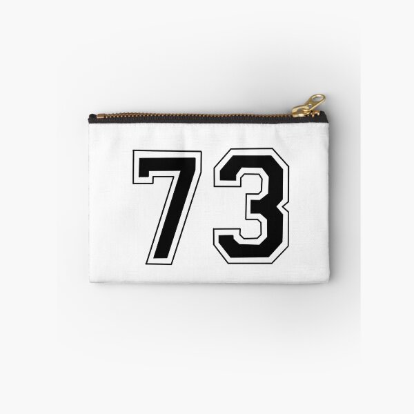 Item preview, Sport Number 73 designed and sold by Maelyn-Couch.