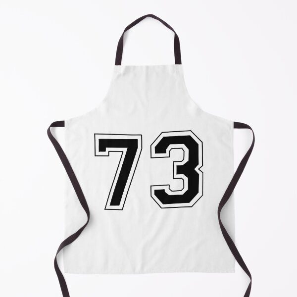 Item preview, Sport Number 73 designed and sold by Maelyn-Couch.