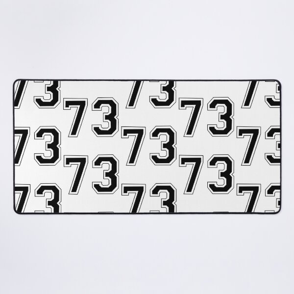 Item preview, Sport Number 73 designed and sold by Maelyn-Couch.