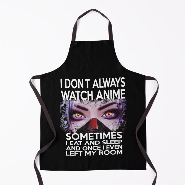 Item preview, Good Love Bound Together Beauty I Don'T Always Watch Anime Cool designed and sold by PagePractitione.