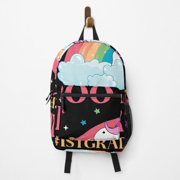 Item preview, 100 Days of School Unicorn 1st Grade Teacher 100th Day of School designed and sold by AspenFD33.
