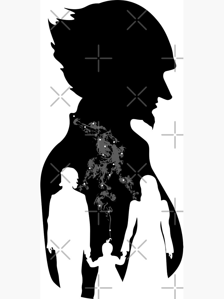 "A Series of Unfortunate Events" Poster for Sale by leoclassico Redbubble