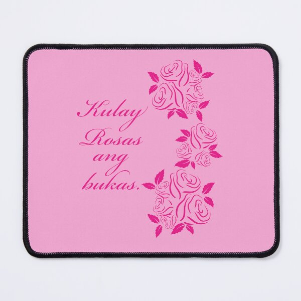 Item preview, Leni Robredo For Philippine President 2022. Kakampink., designed and sold by efenem.