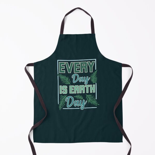 Item preview, Everyday is earth day  designed and sold by onzpacesdesign.