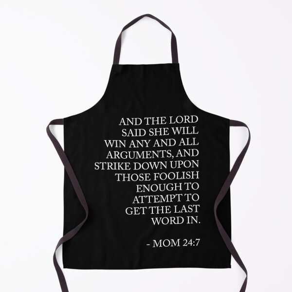 Item preview, Funny Bible Passage Mother's Day Design designed and sold by GO SHIRT-TEE.