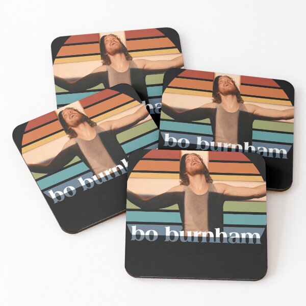 Item preview, Bo Burnham Bo Burnhams Inside Gift For Fathers Day Essential  designed and sold by balmerfusaborif.