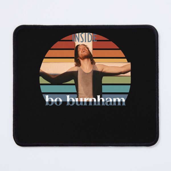 Item preview, Bo Burnham Bo Burnhams Inside Gift For Fathers Day Essential designed and sold by balmerfusaborif.