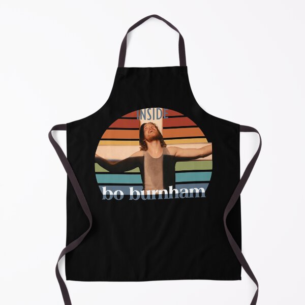 Item preview, Bo Burnham Bo Burnhams Inside Gift For Fathers Day Essential  designed and sold by balmerfusaborif.