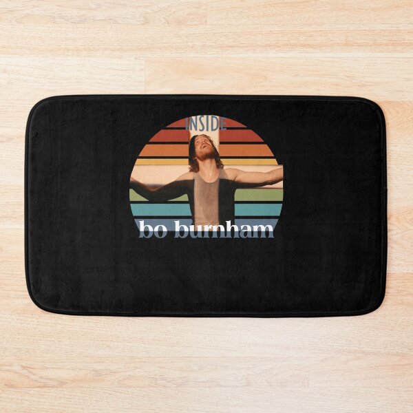 Item preview, Bo Burnham Bo Burnhams Inside Gift For Fathers Day Essential  designed and sold by balmerfusaborif.