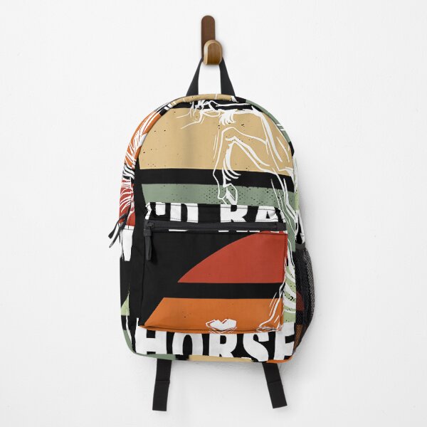 Item preview, Horse Equestrian Rider Horse Retro Sun designed and sold by JudyDComacho.