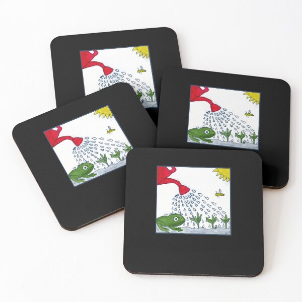 Item preview, Robyn Banks Australia Watering time Essential designed and sold by Staugustean.
