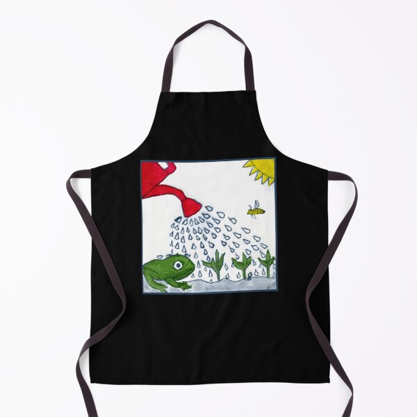 Item preview, Robyn Banks Australia Watering time Essential designed and sold by Staugustean.