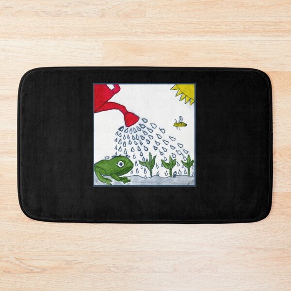 Item preview, Robyn Banks Australia Watering time Essential designed and sold by Staugustean.
