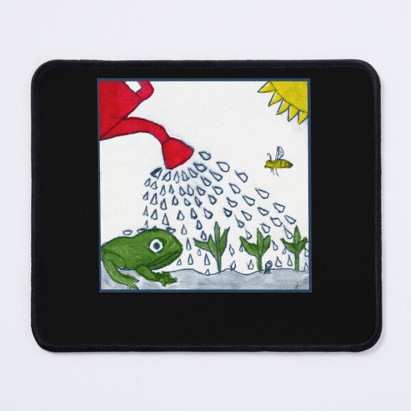 Item preview, Robyn Banks Australia Watering time Essential designed and sold by Staugustean.