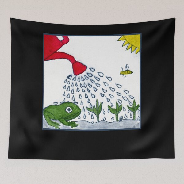 Item preview, Robyn Banks Australia Watering time Essential designed and sold by Staugustean.