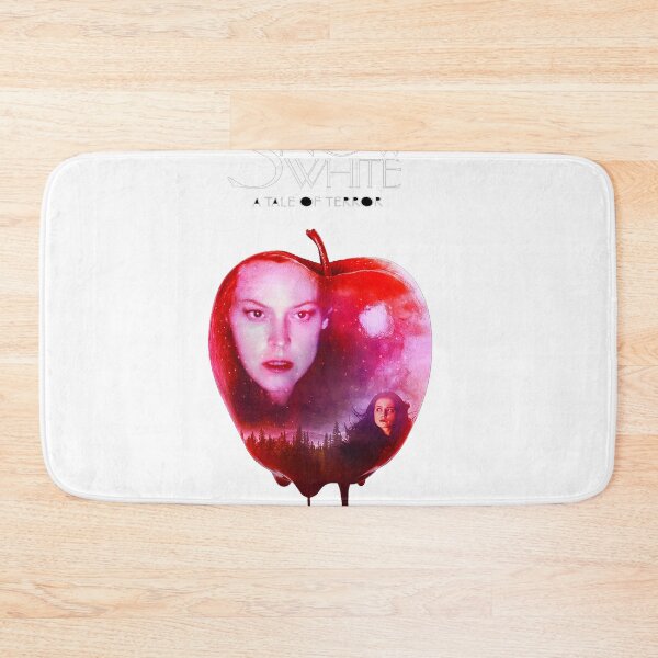 Item preview, Snow White: A Tale of Terror Movie designed and sold by gauvinenr93.