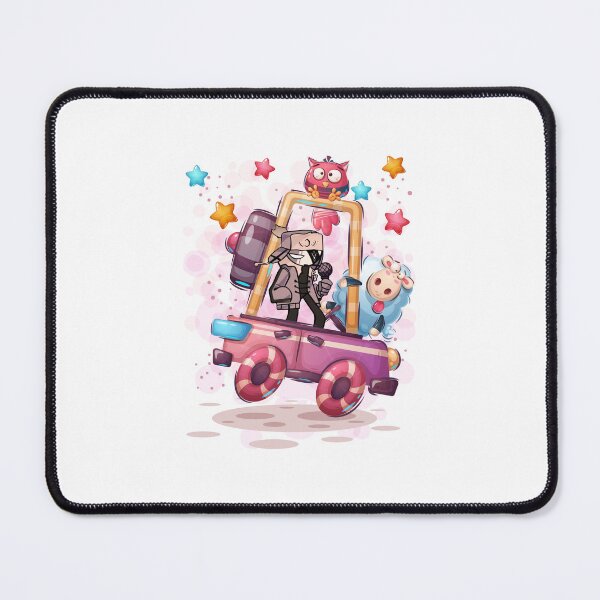 Item preview, FNF Car RUV designed and sold by SL2C-Kids.