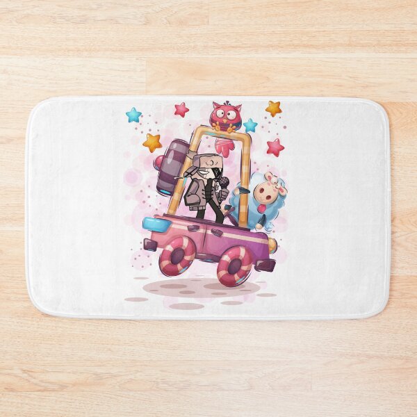 Item preview, FNF Car RUV designed and sold by SL2C-Kids.