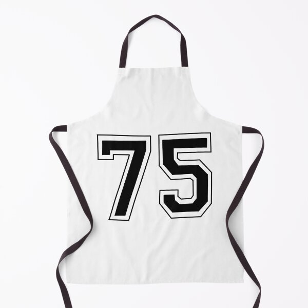 Item preview, Sport Number 75 designed and sold by Maelyn-Couch.