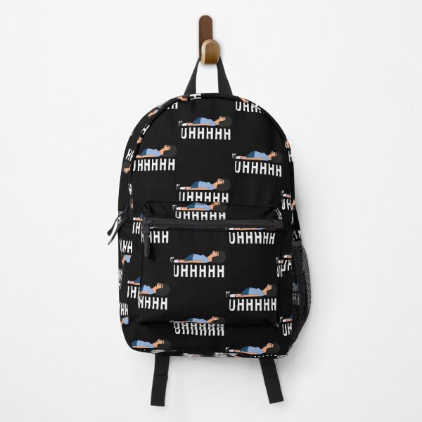 Item preview, Bob Burgers Uhhh Tina Lying On Floor Essential  designed and sold by balmerfusaborif.