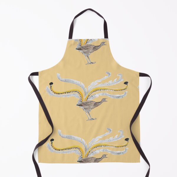 Item preview, Watercolour of the Australian Lyrebird designed and sold by Liz HL Art Shop.