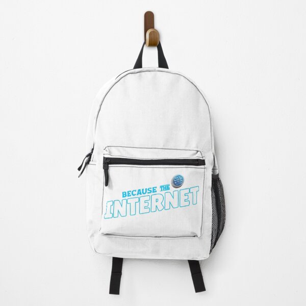 Item preview, Because the Internet designed and sold by HoodieNTee.