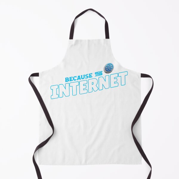 Item preview, Because the Internet designed and sold by HoodieNTee.