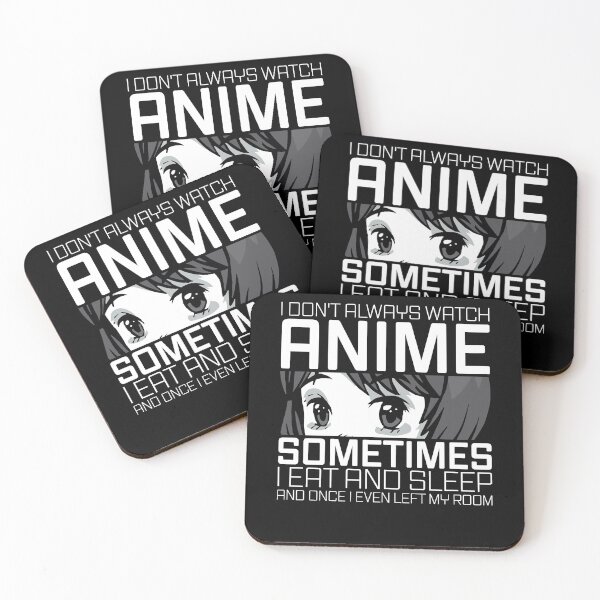 Item preview, Good Love Bound Together Beauty I Don'T Always Watch Anime Funny Japanese Retro designed and sold by PagePractitione.
