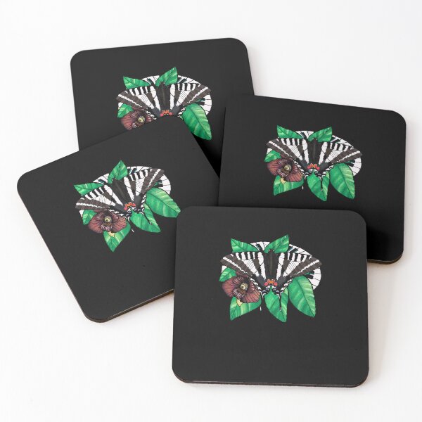 Item preview, Musical Butterfly Garden Classic designed and sold by Staugustean.
