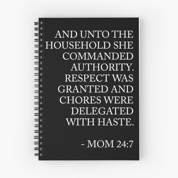 Item preview, Funny Bible Passage Mother's Day Design designed and sold by GO SHIRT-TEE.