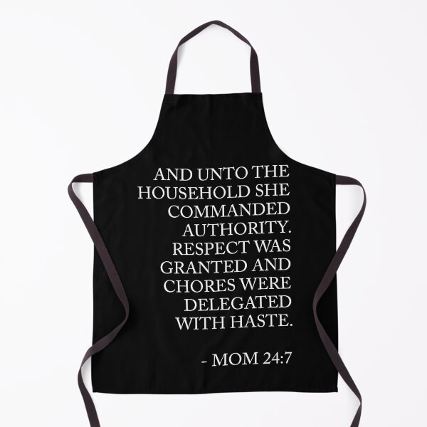 Item preview, Funny Bible Passage Mother's Day Design designed and sold by GO SHIRT-TEE.