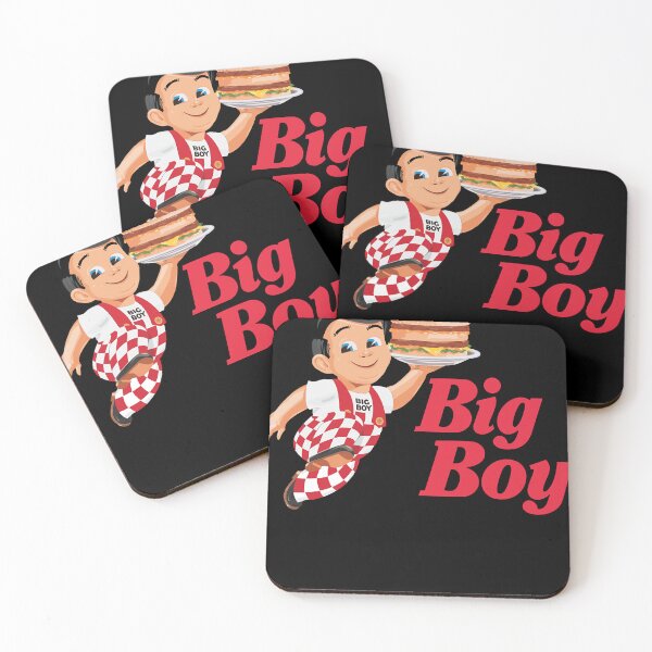 Item preview, Bob_s Big Boy    Classic  designed and sold by balmerfusaborif.
