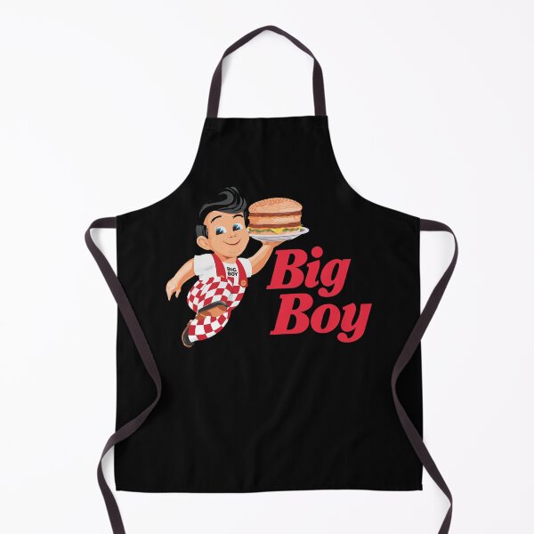 Item preview, Bob_s Big Boy Classic designed and sold by balmerfusaborif.