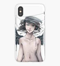 Dull iPhone Case/Skin