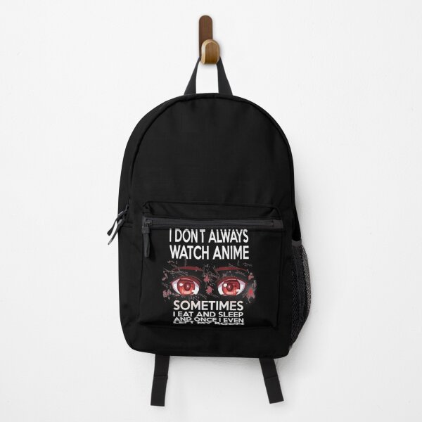 Item preview, Good Love Bound Together Beauty I Don'T Always Watch Anime Gift Movie Fans designed and sold by PagePractitione.