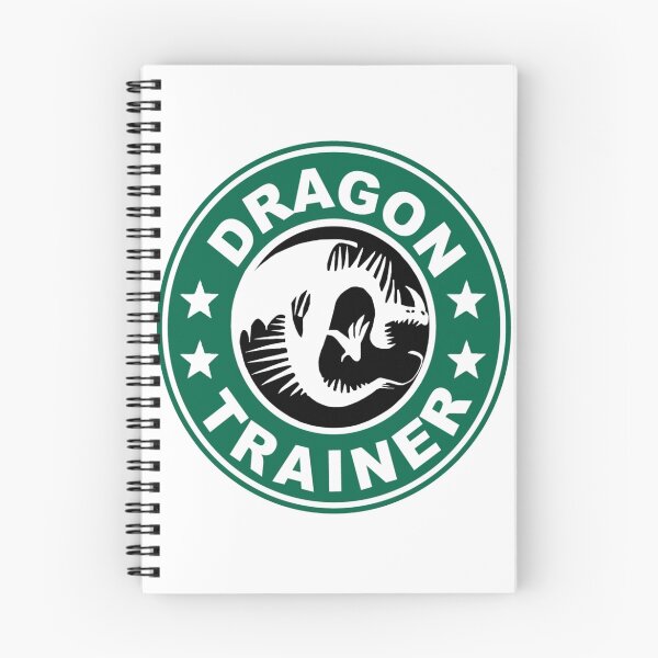 Item preview, Deadly nadder trainer designed and sold by AinyRena.