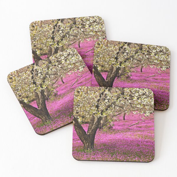 Item preview, Springtime in Peloponnese designed and sold by Hercules Milas.