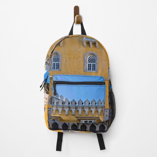 Item preview, Scenes From The Palacio Nacional Da Pena - 6 © designed and sold by © Hany G. Jadaa © Prince John Photography.