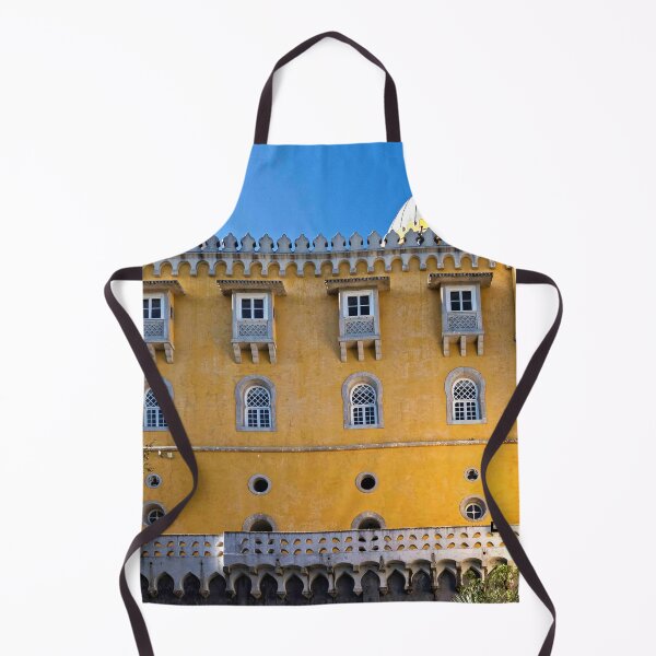 Item preview, Scenes From The Palacio Nacional Da Pena - 6 © designed and sold by © Hany G. Jadaa © Prince John Photography.